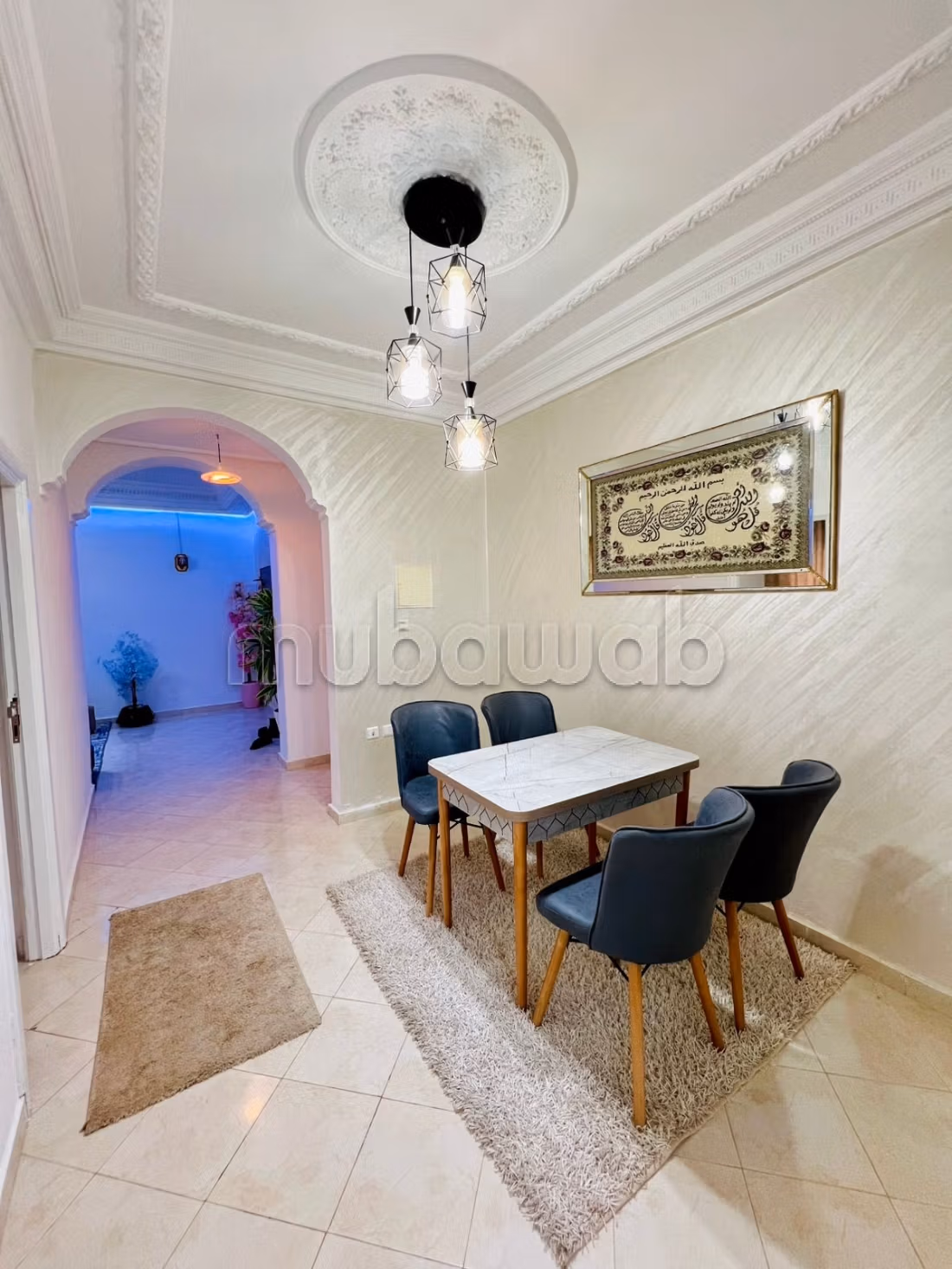 Appartement 100 m² à Administratif — 6