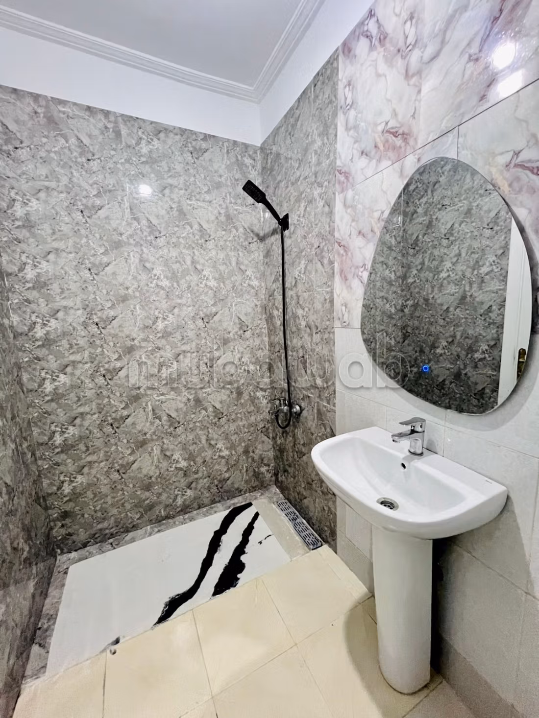Appartement 100 m² à Administratif — 5