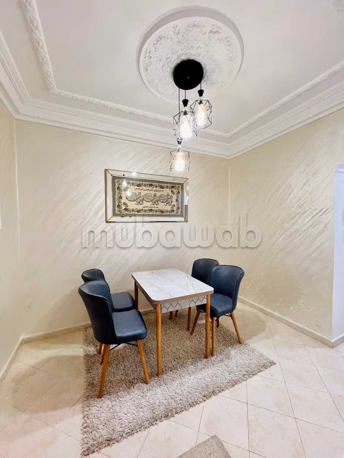 Appartement 100 m² à Administratif — 4