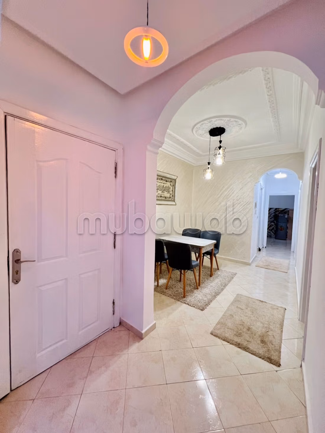 Appartement 100 m² à Administratif — 3
