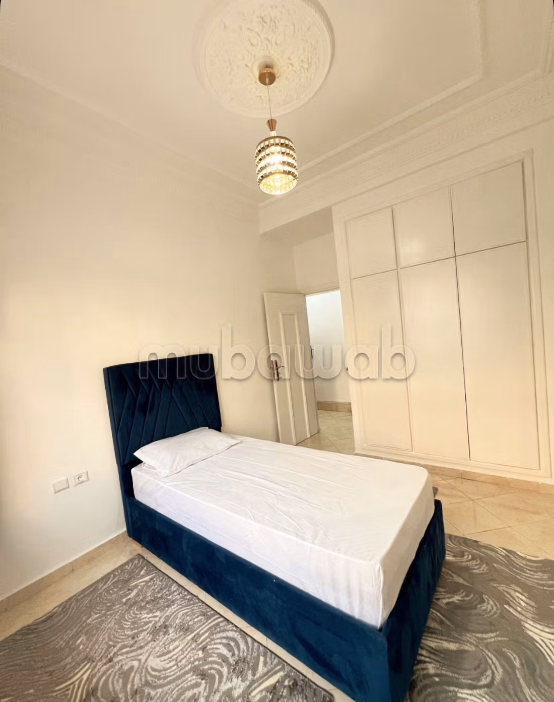 Appartement 100 m² à Administratif — 9