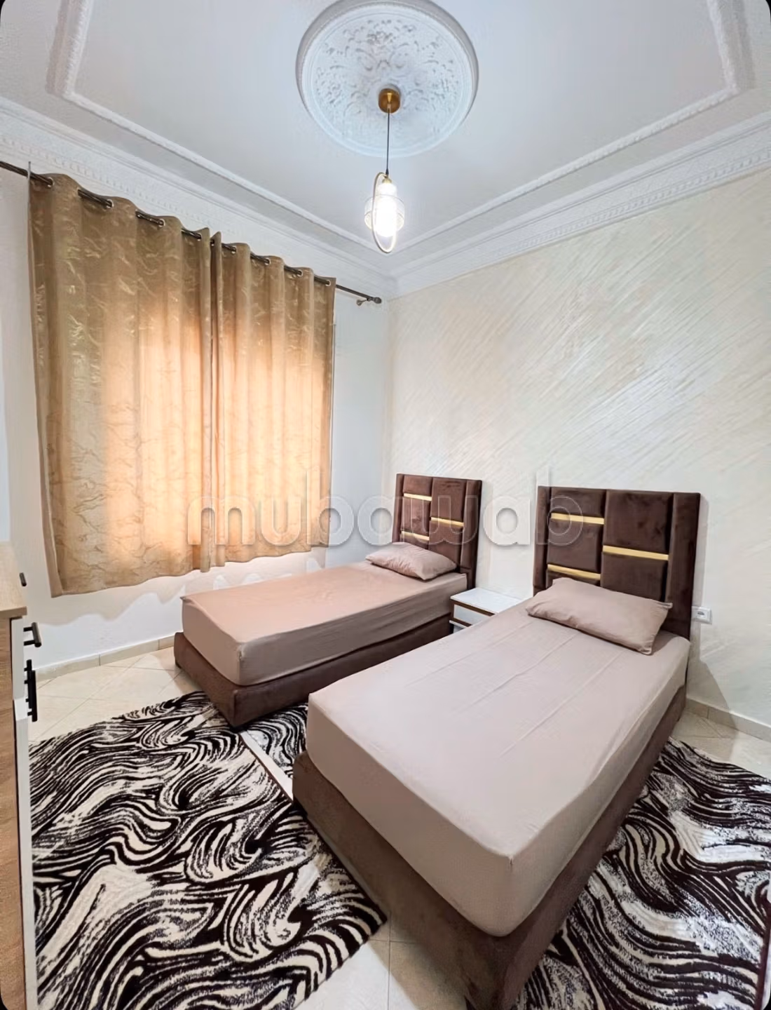 Appartement 100 m² à Administratif — 8