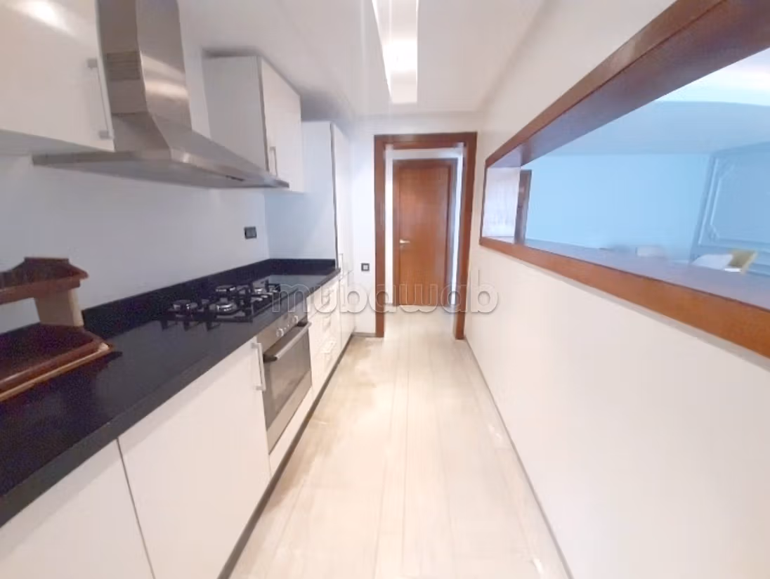 Appartement 65 m² à Guéliz — 10