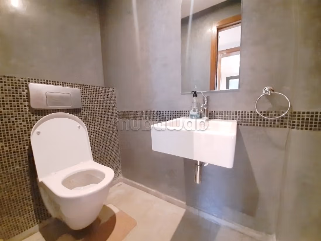 Appartement 65 m² à Guéliz — 8
