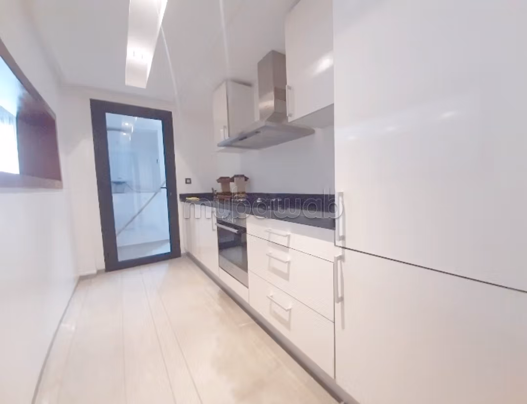 Appartement 65 m² à Guéliz — 7