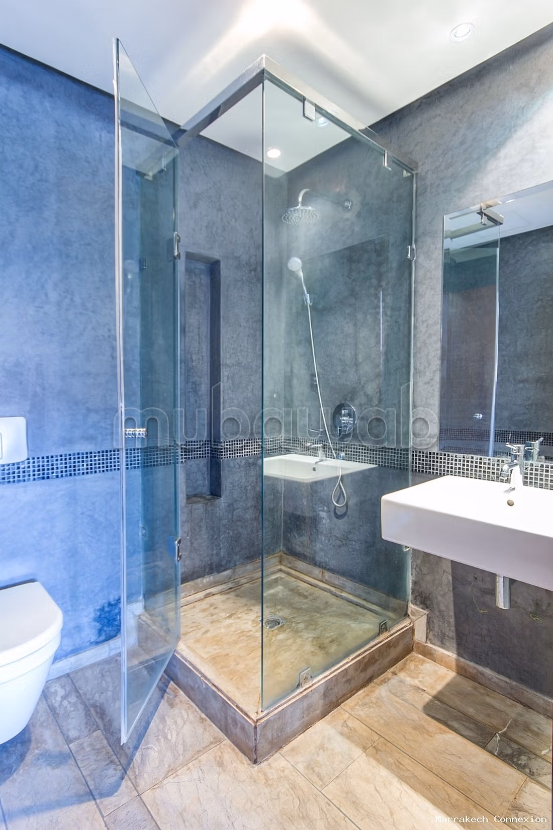 Appartement 65 m² à Guéliz — 9