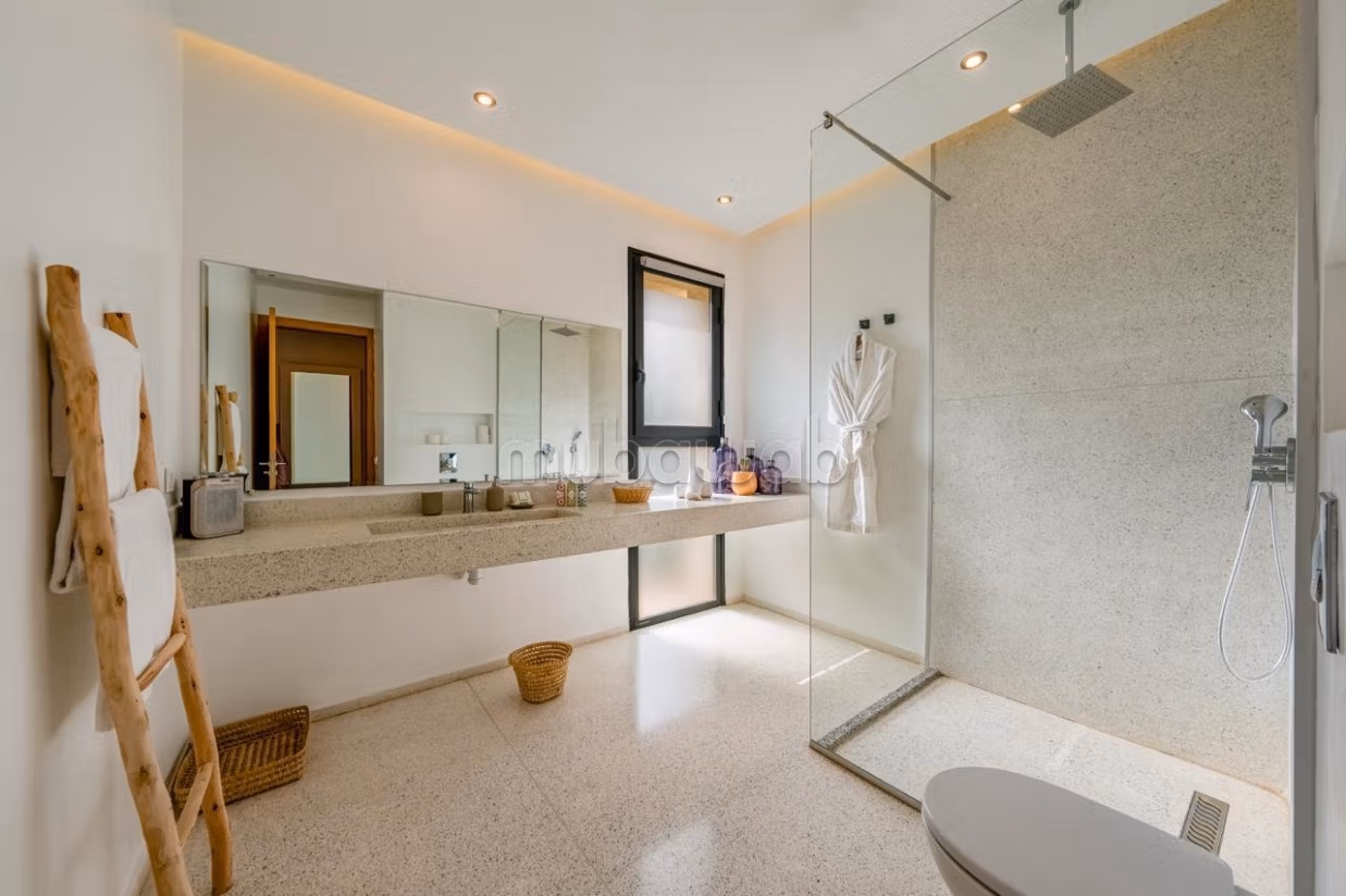 Villa Golf Amelkis 7 suites piscine