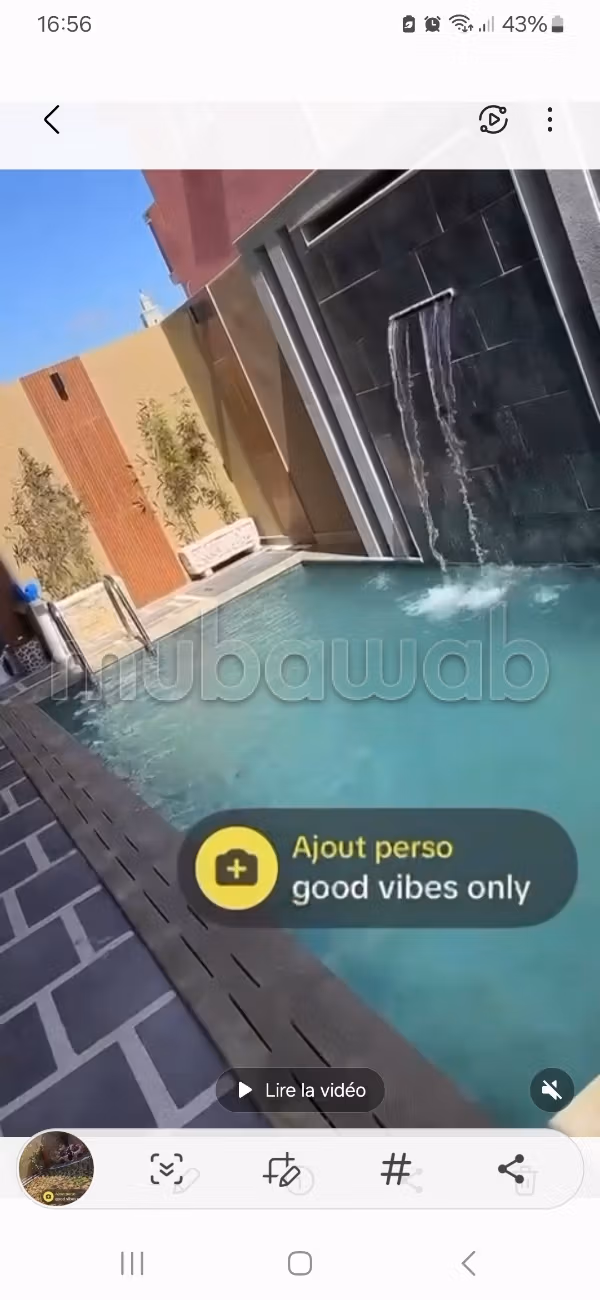 Bella villa