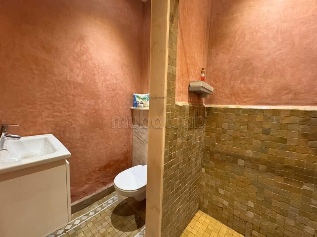 Appartement 120 m² à Ennakhil (Palmeraie) — 7