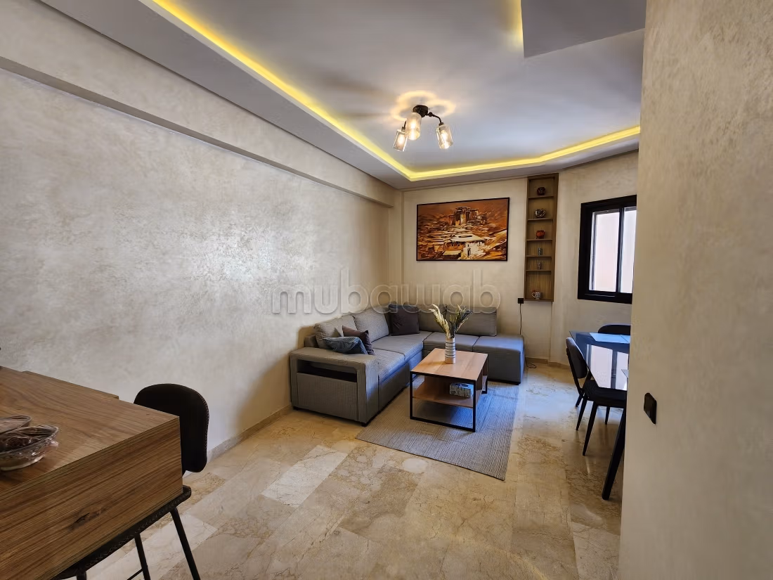 Bel appartement en location longue durée — 5