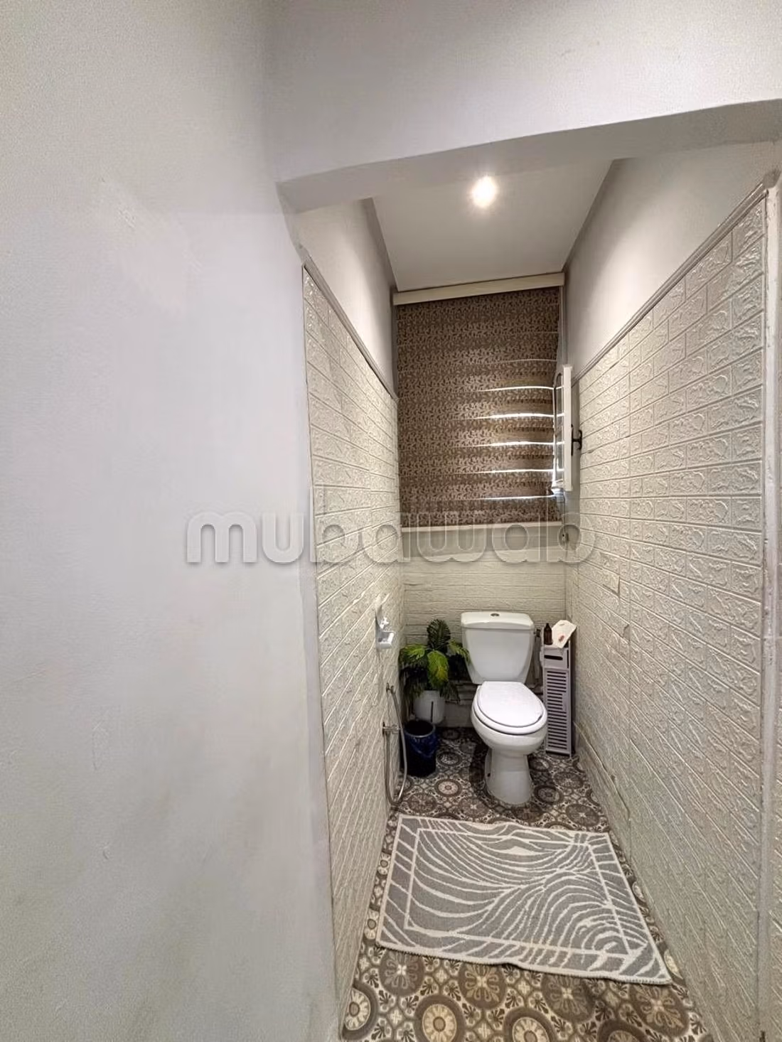 Villa S5 de 280 m² sur terrain de 439m2 à cité ghazela