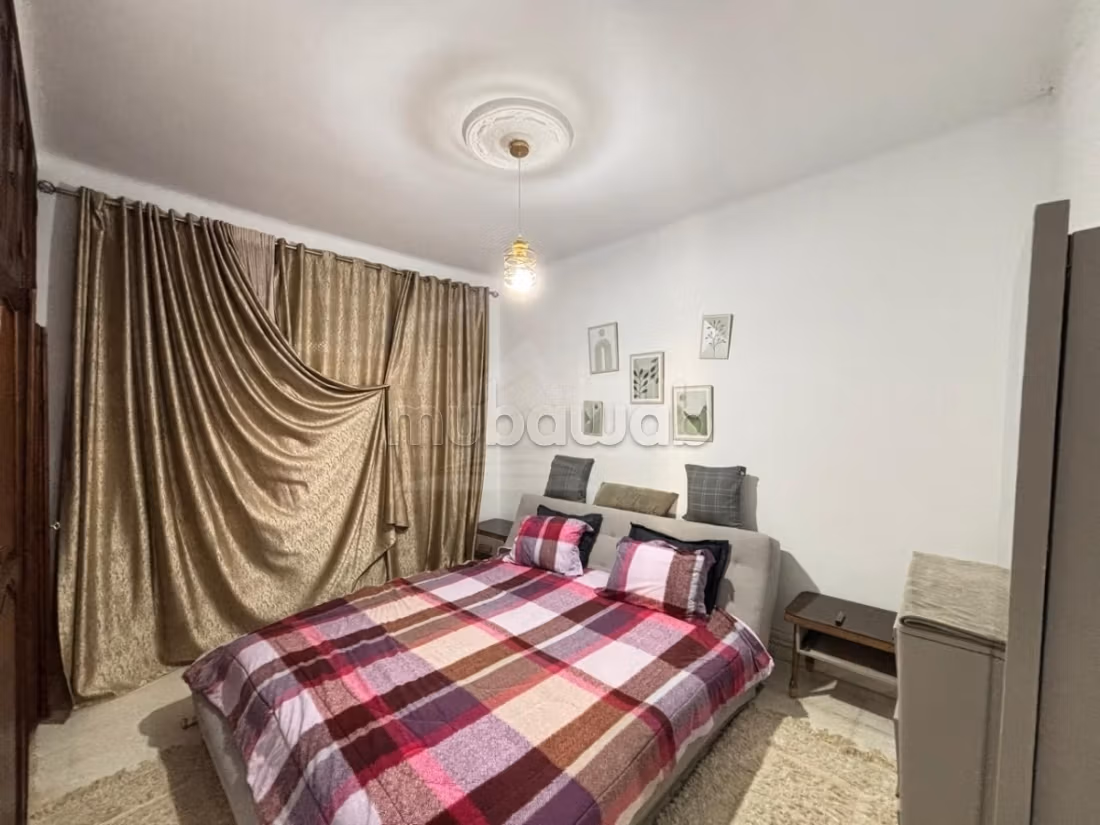 Villa S5 de 280 m² sur terrain de 439m2 à cité ghazela