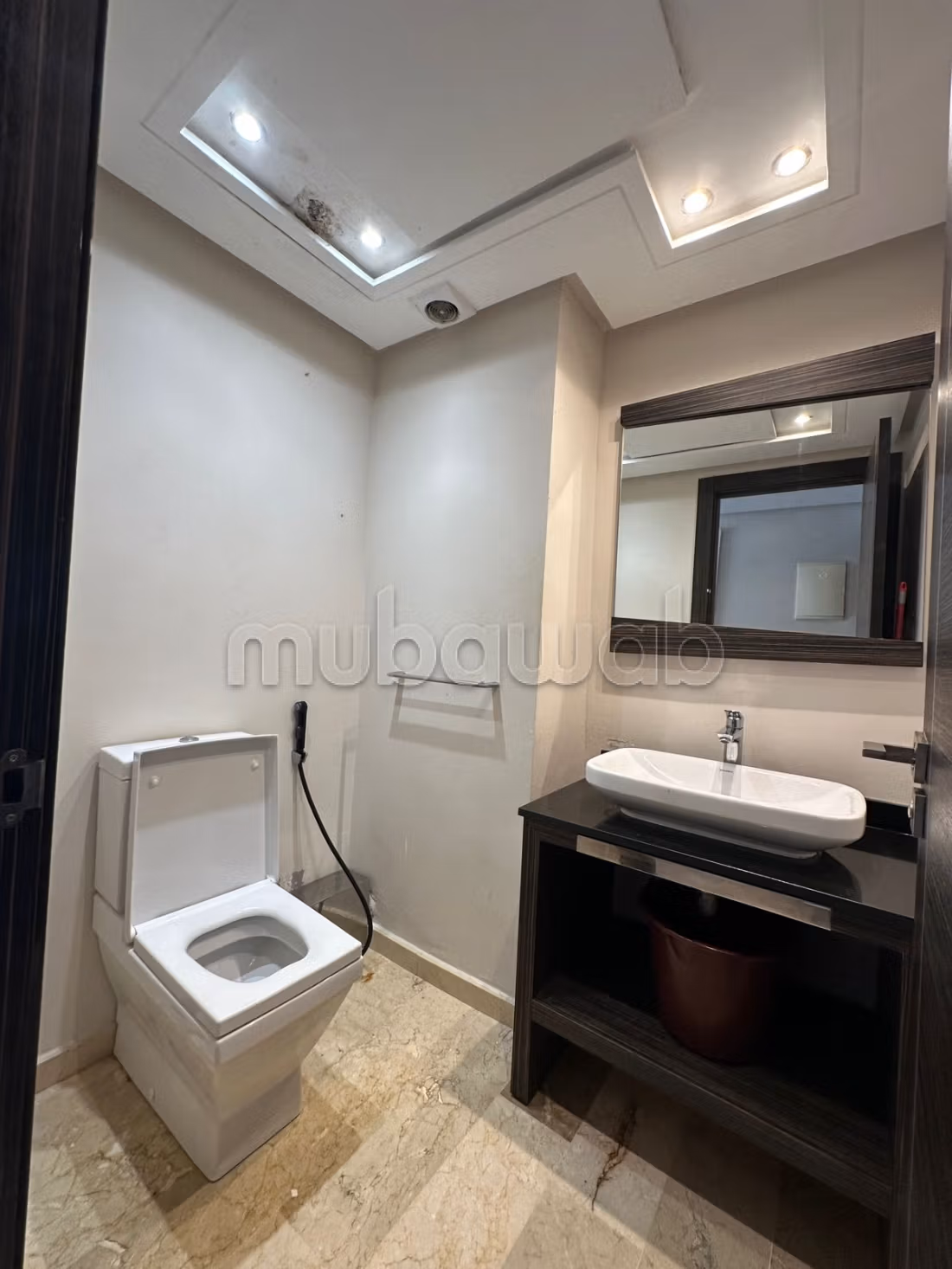 Studio en vente au quartier racine