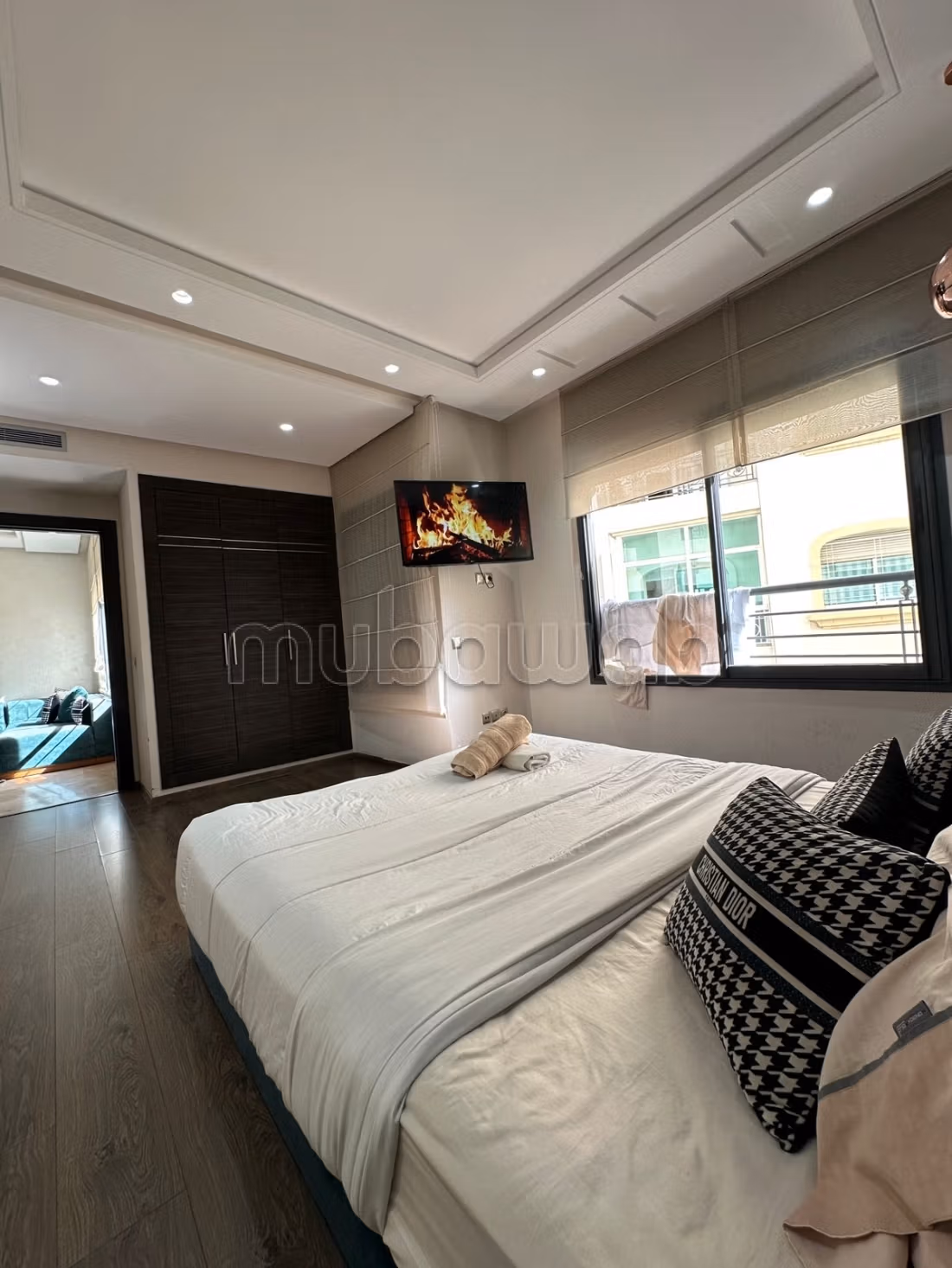 Studio en vente au quartier racine