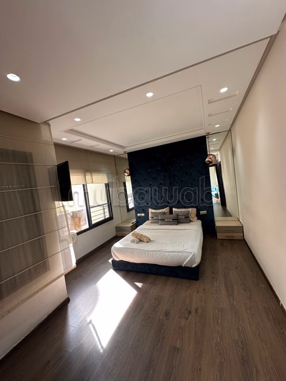 Studio en vente au quartier racine
