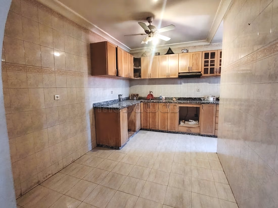 Appartement 112 m² à Boukar — 11