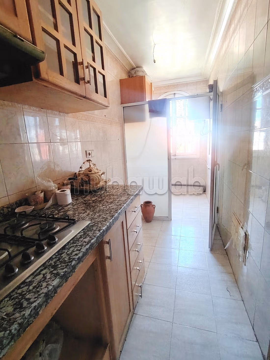 Appartement 112 m² à Boukar — 12