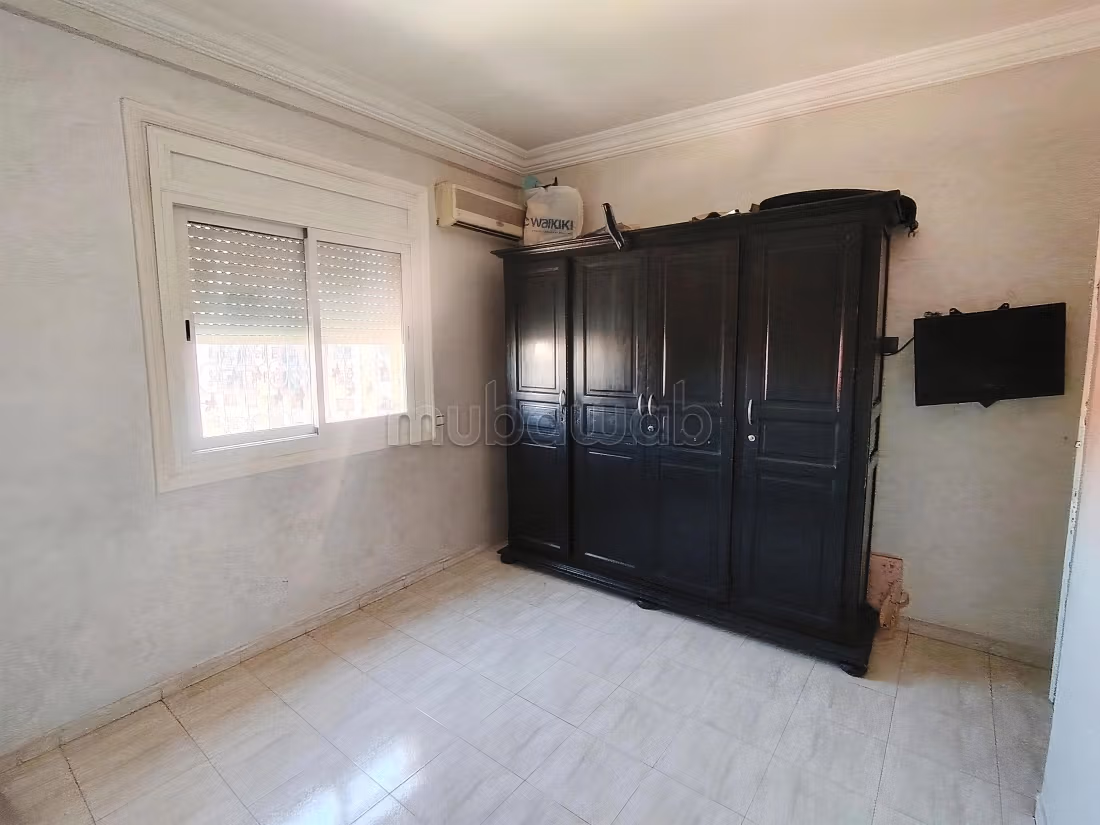 Appartement 112 m² à Boukar — 13