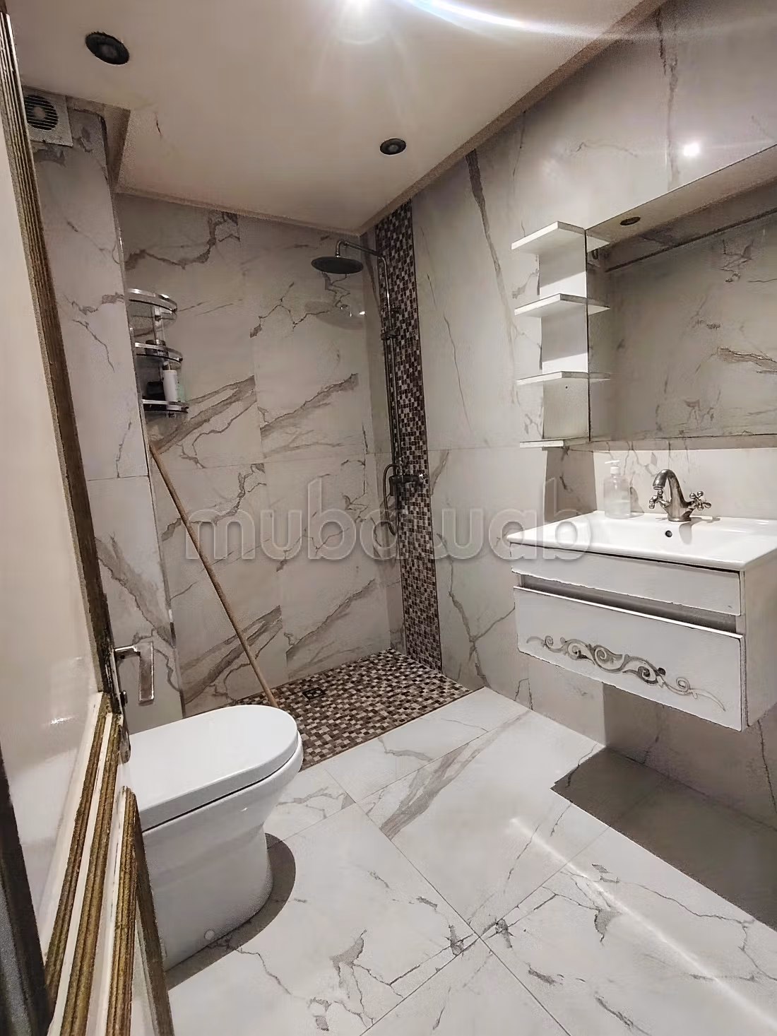 Appartement 112 m² à Boukar — 14