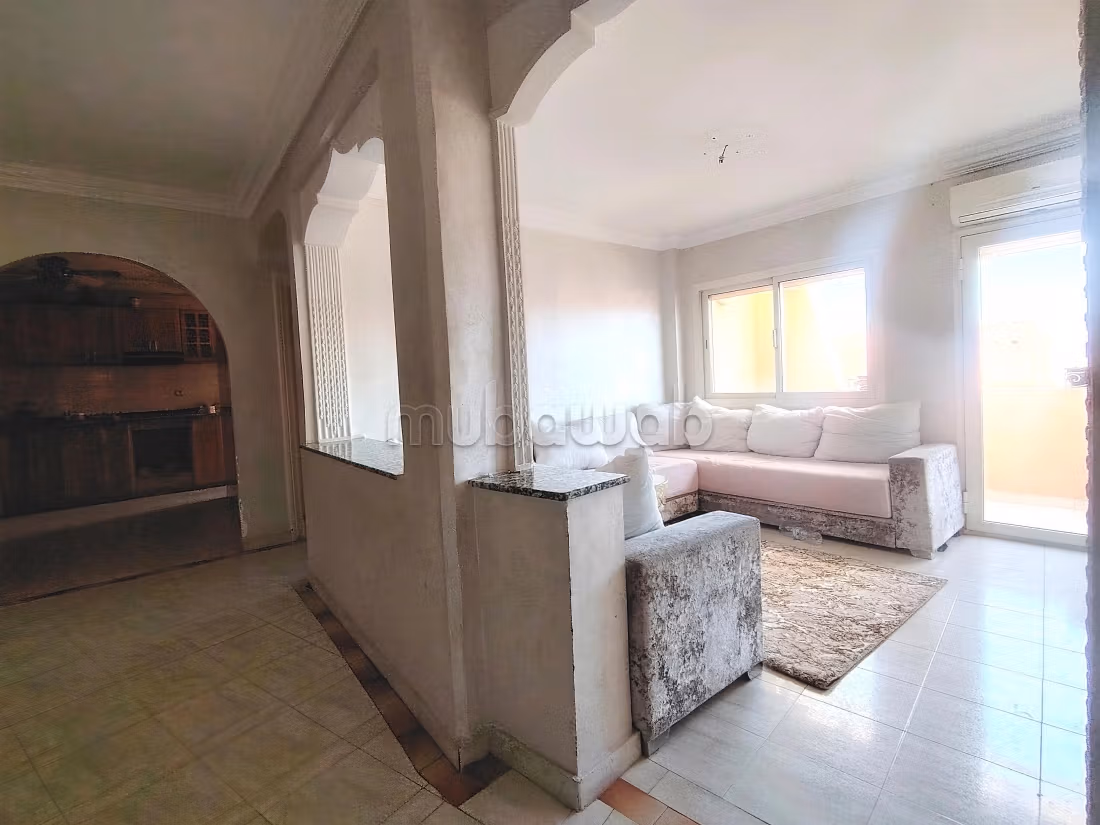 Joli appartement à vendre à Majorelle – Marrakech — 2