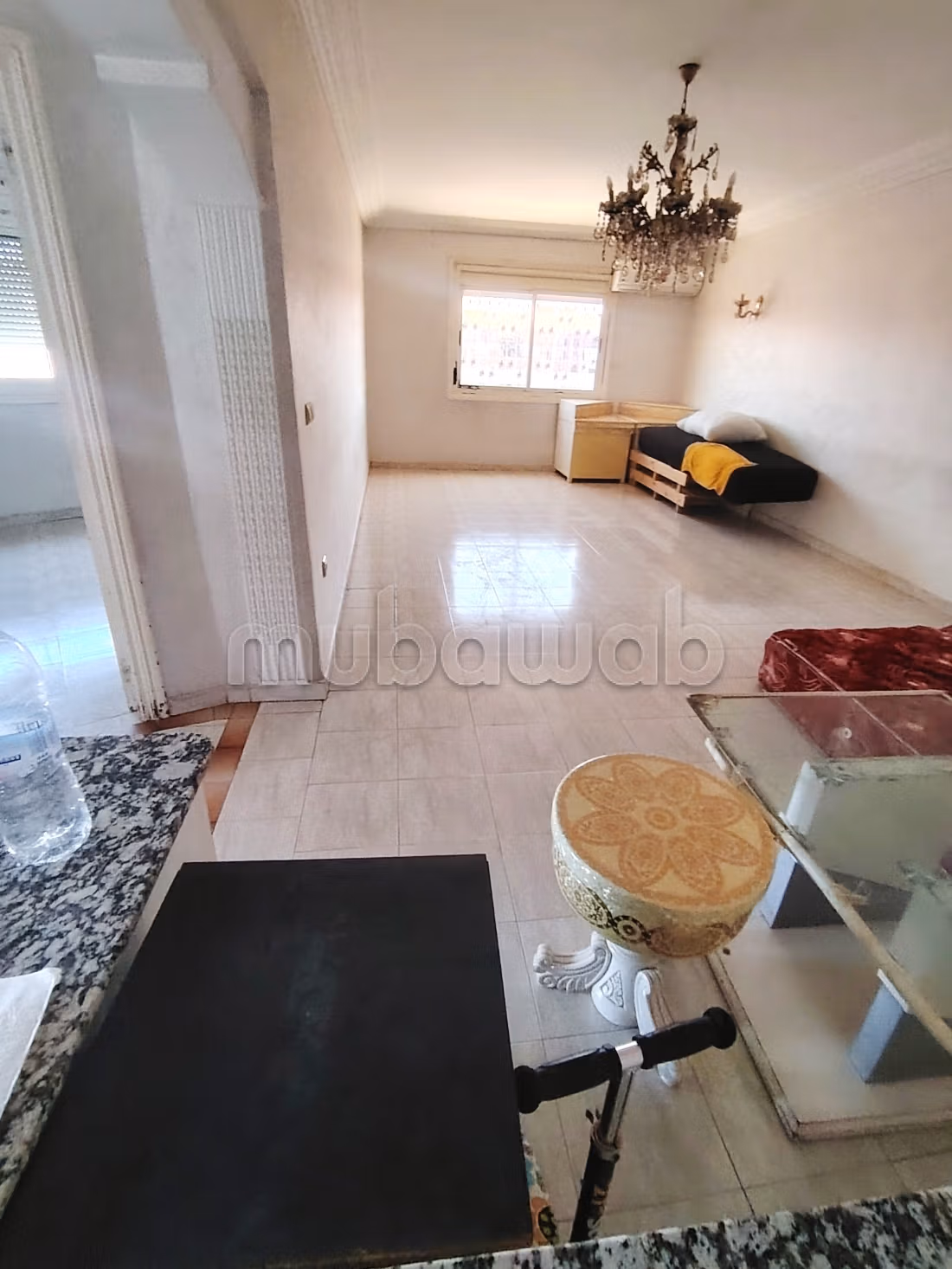 Joli appartement à vendre à Majorelle – Marrakech — 3