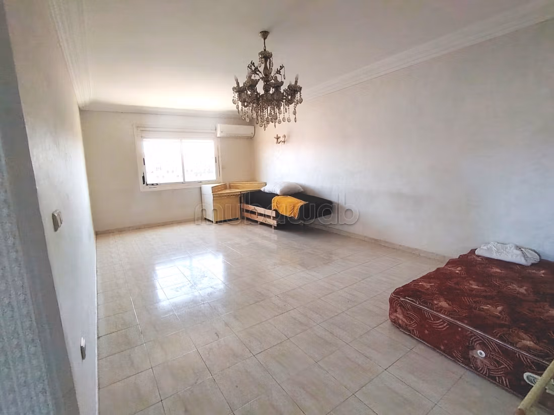 Joli appartement à vendre à Majorelle – Marrakech — 4