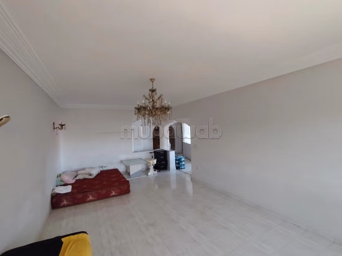 Joli appartement à vendre à Majorelle – Marrakech — 5