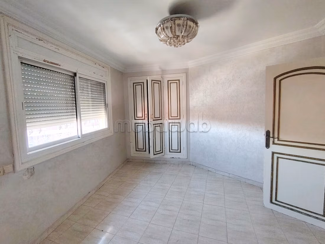 Joli appartement à vendre à Majorelle – Marrakech — 6