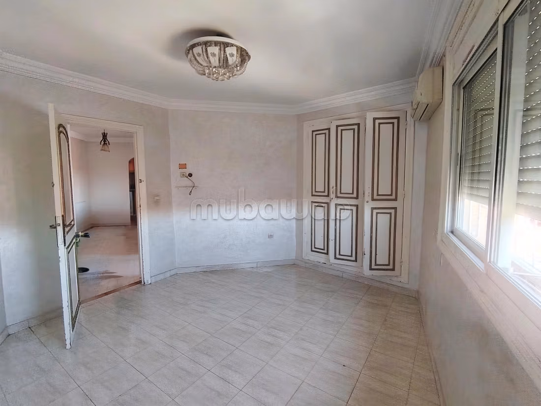 Appartement 112 m² à Boukar — 8