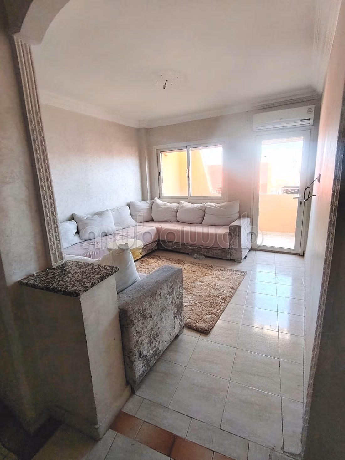 Appartement 112 m² à Boukar — 9