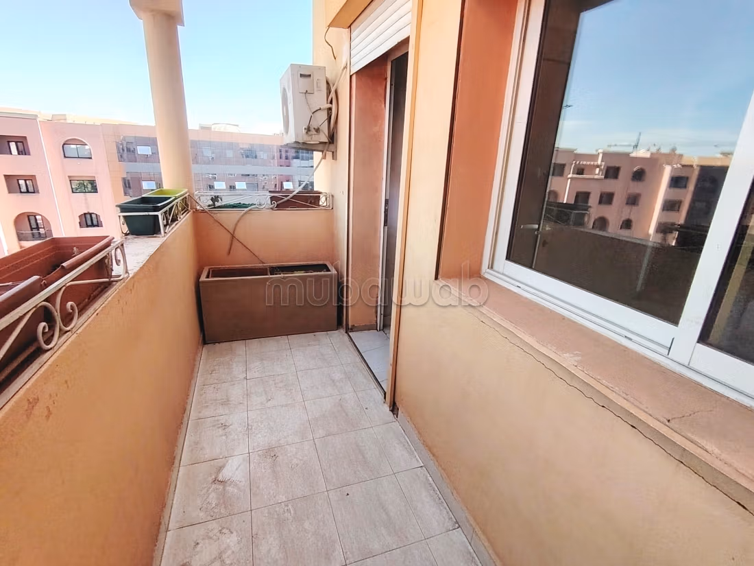 Appartement 112 m² à Boukar — 10
