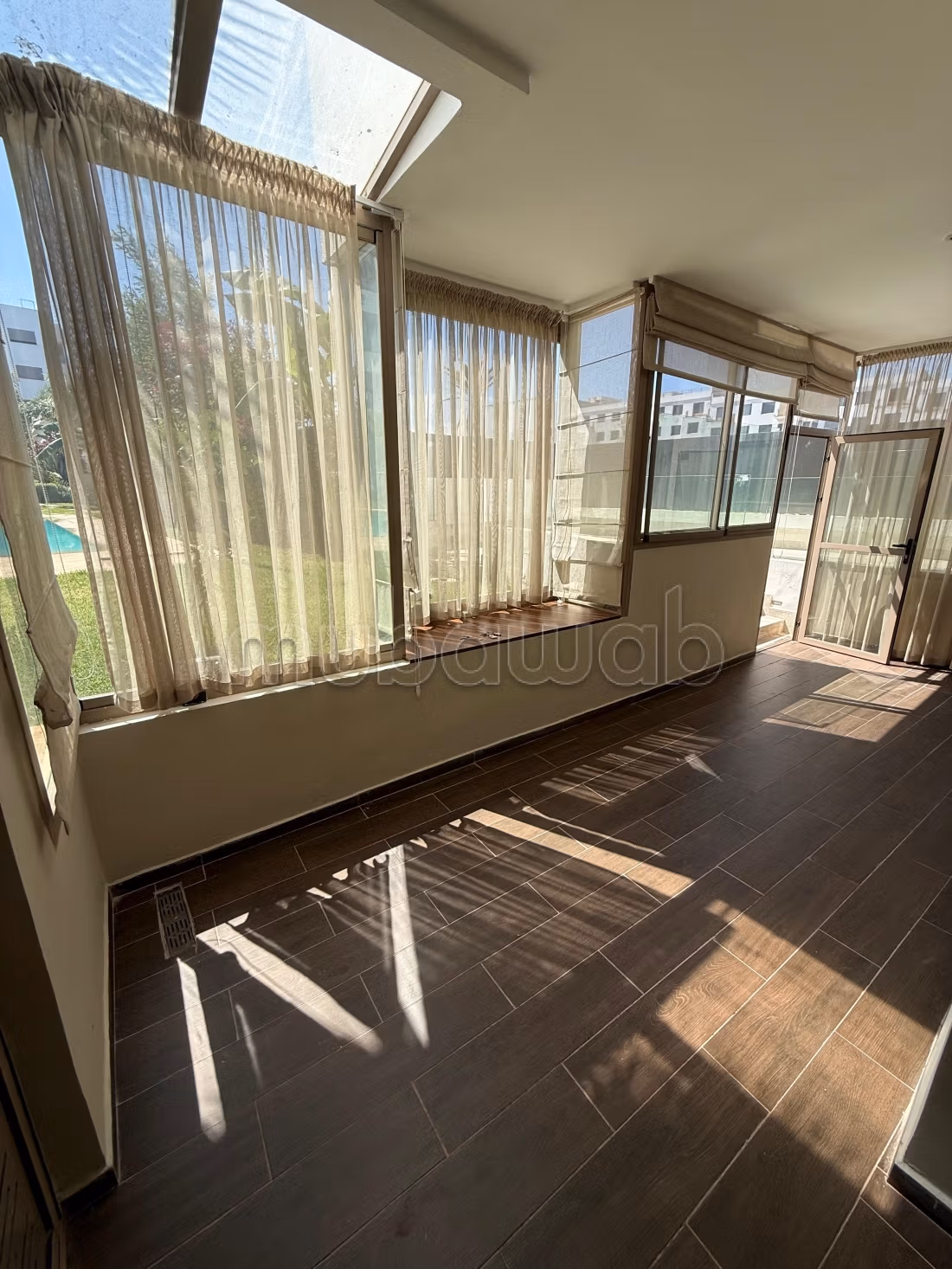 Te koop Appartement 140m² Harhoura Sables d'Or