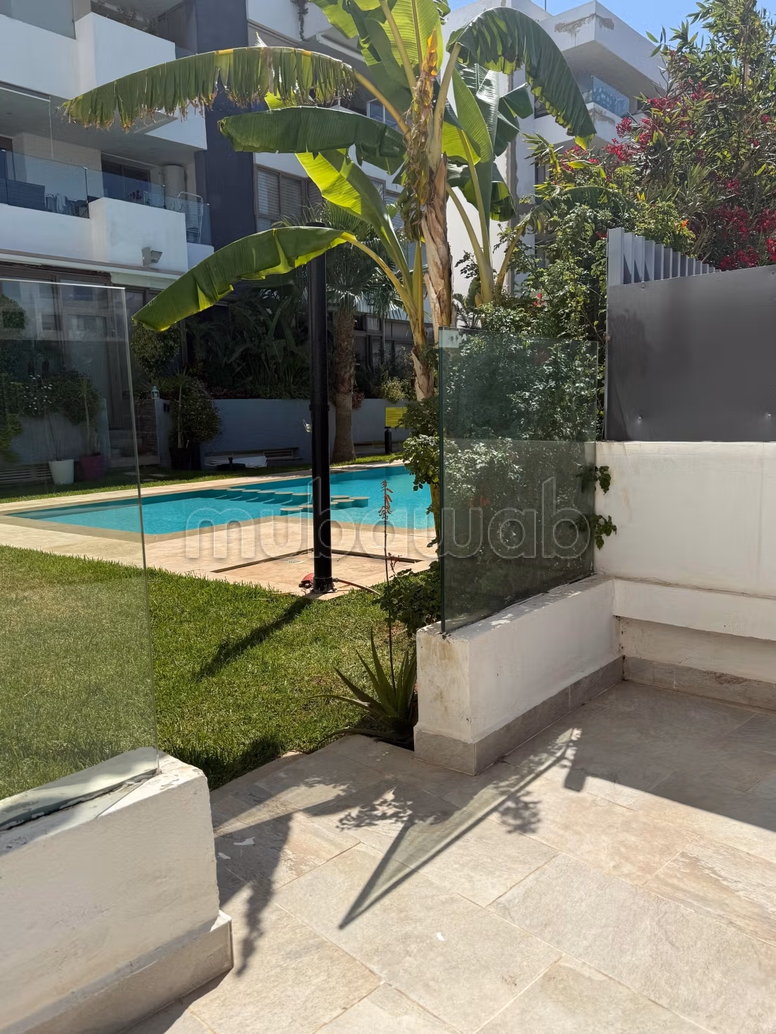 Te koop Appartement 140m² Harhoura Sables d'Or