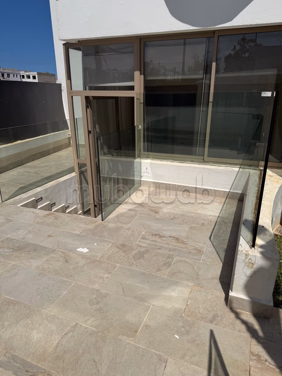 Te koop Appartement 140m² Harhoura Sables d'Or