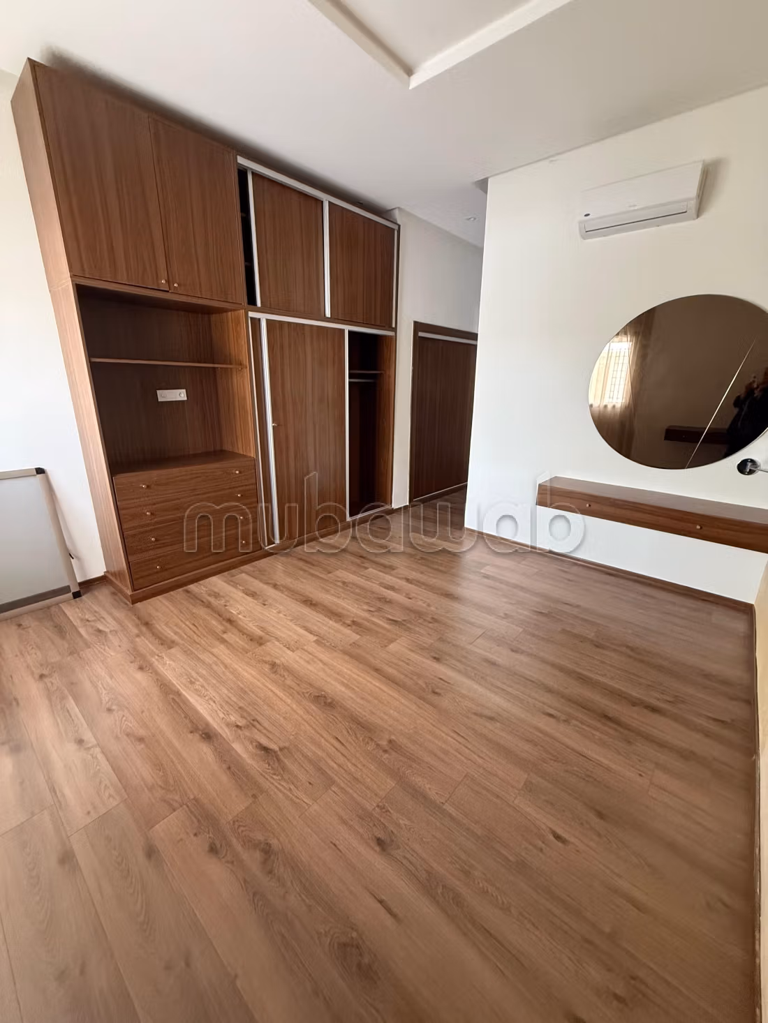 Te koop Appartement 140m² Harhoura Sables d'Or