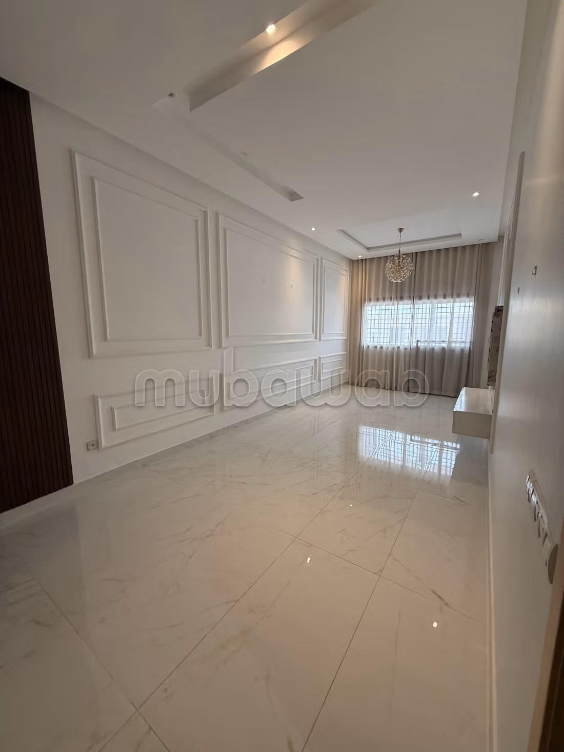 À louer Appartement 140m² Harhoura 
Sables d’Or - Widok 2