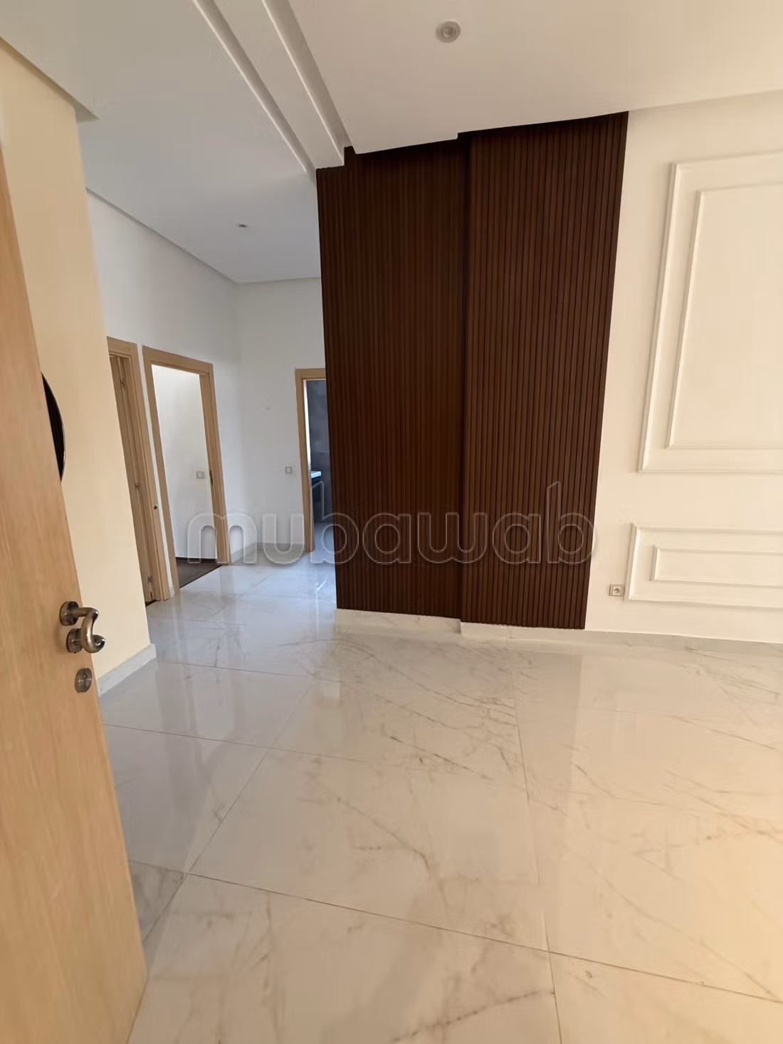 À louer Appartement 140m² Harhoura 
Sables d’Or - Widok 4