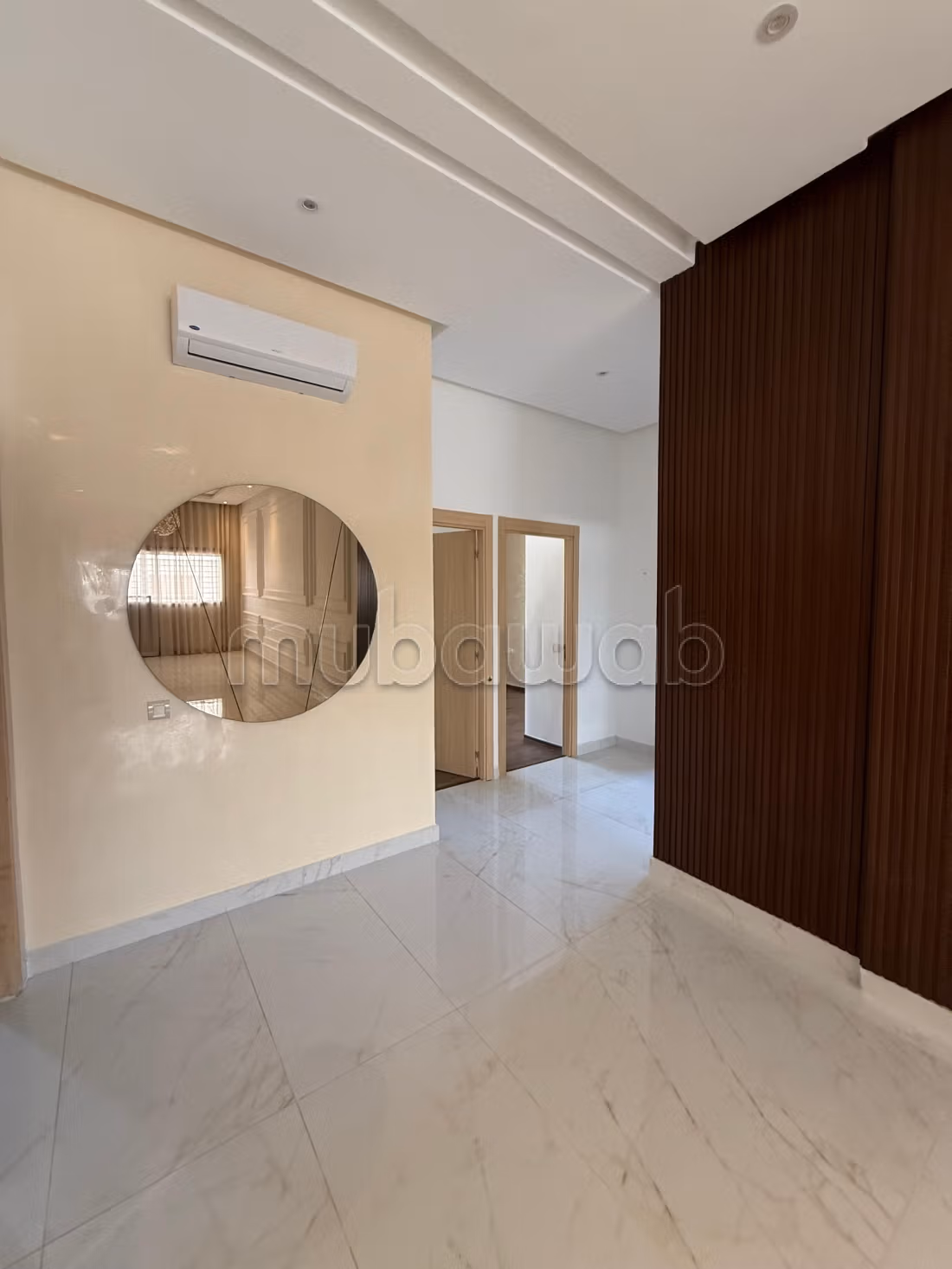 À louer Appartement 140m² Harhoura 
Sables d’Or - Widok 5