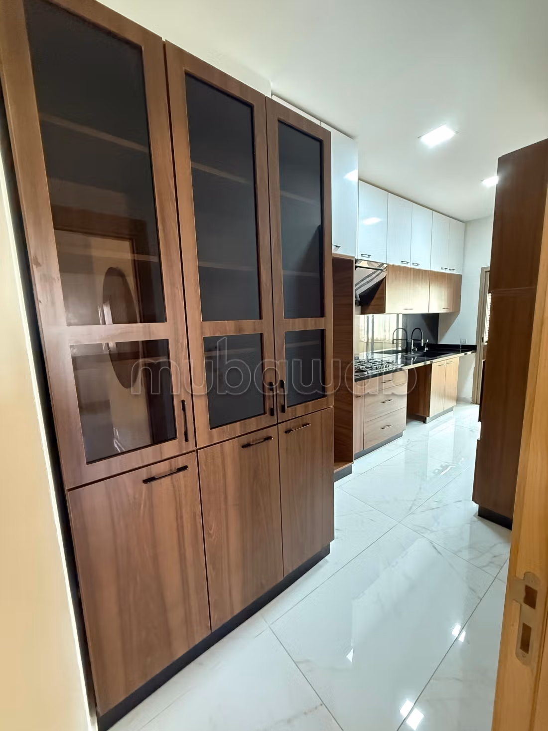 À louer Appartement 140m² Harhoura 
Sables d’Or - Widok 6