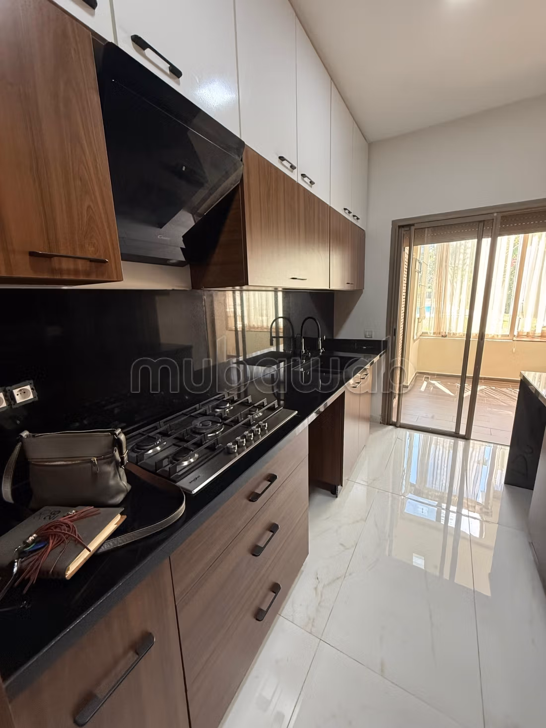 Te koop Appartement 140m² Harhoura Sables d'Or