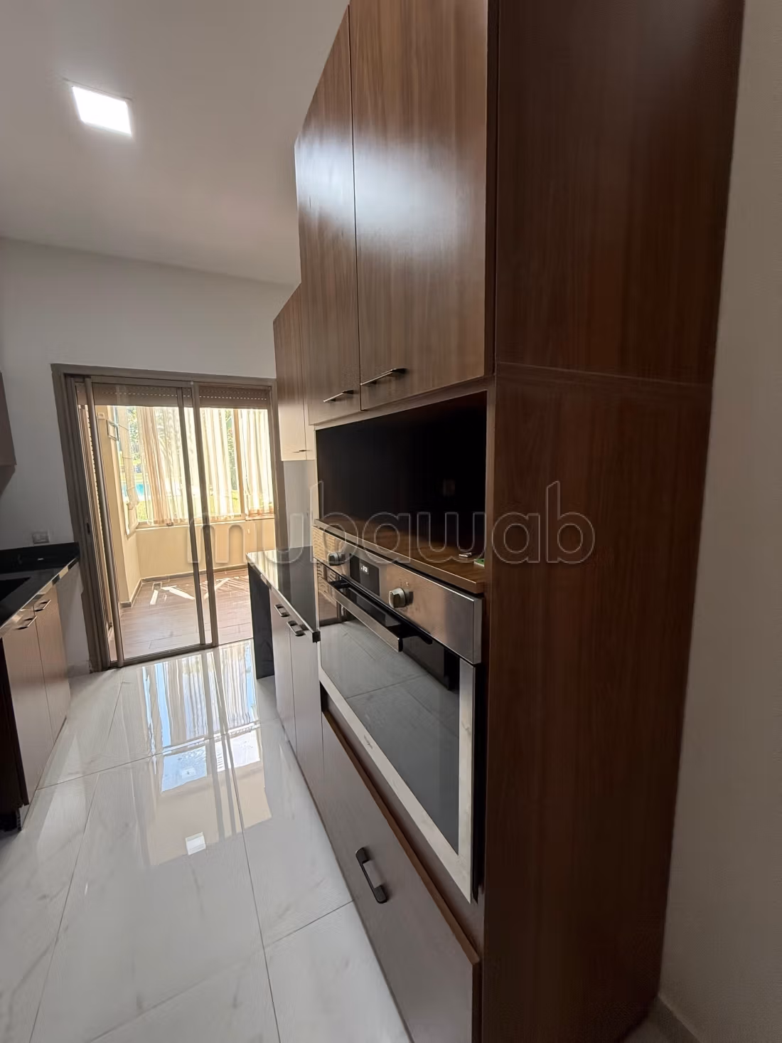 Te koop Appartement 140m² Harhoura Sables d'Or