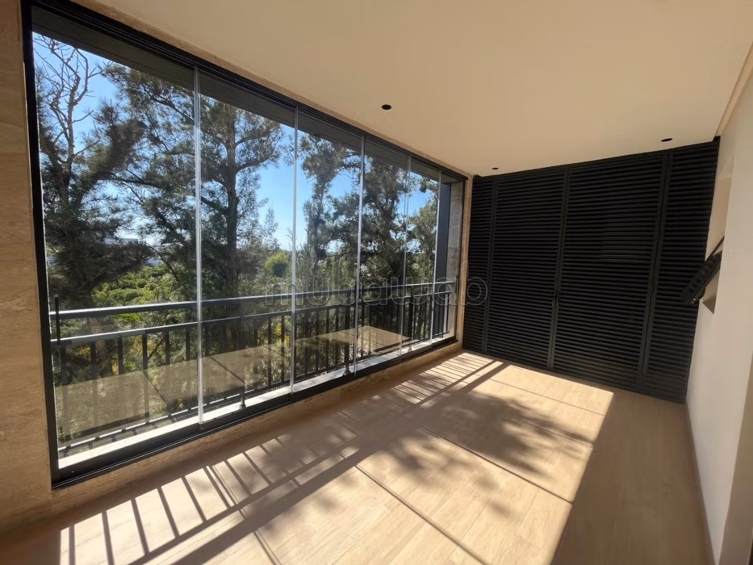 À louer Duplex neuf 134 m² L’orangeraie Rabat — 2