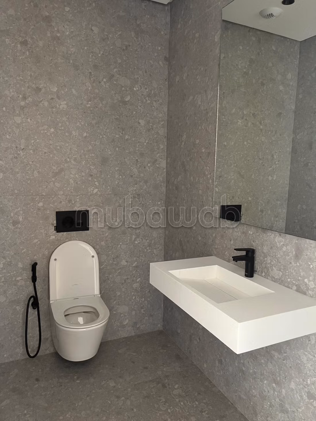 À louer Duplex neuf 134 m² L’orangeraie Rabat — 4