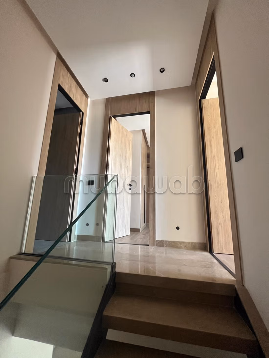 À louer Duplex neuf 134 m² L’orangeraie Rabat — 5