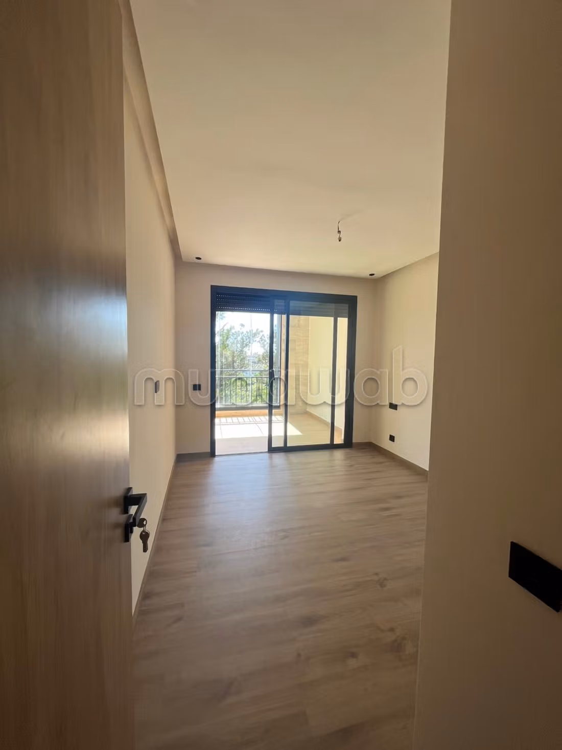 À louer Duplex neuf 134 m² L’orangeraie Rabat — 6