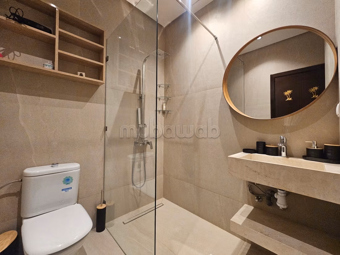 Appartement 50 m² à Guéliz — 8