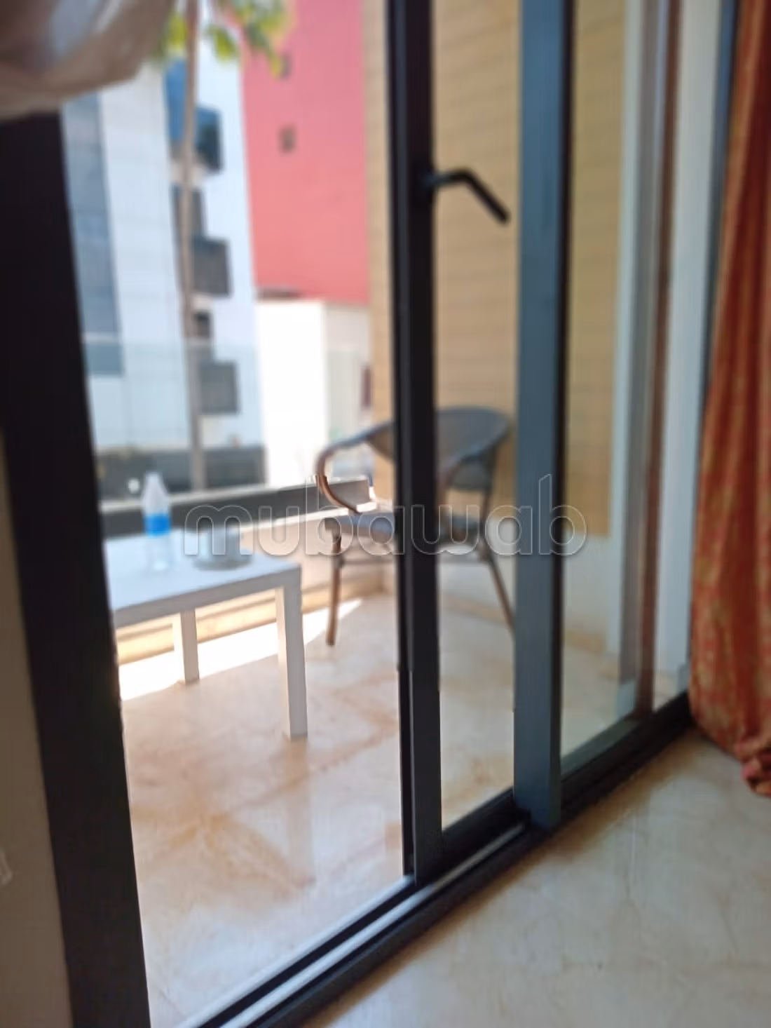 Appartamento a Gauthier con cortile