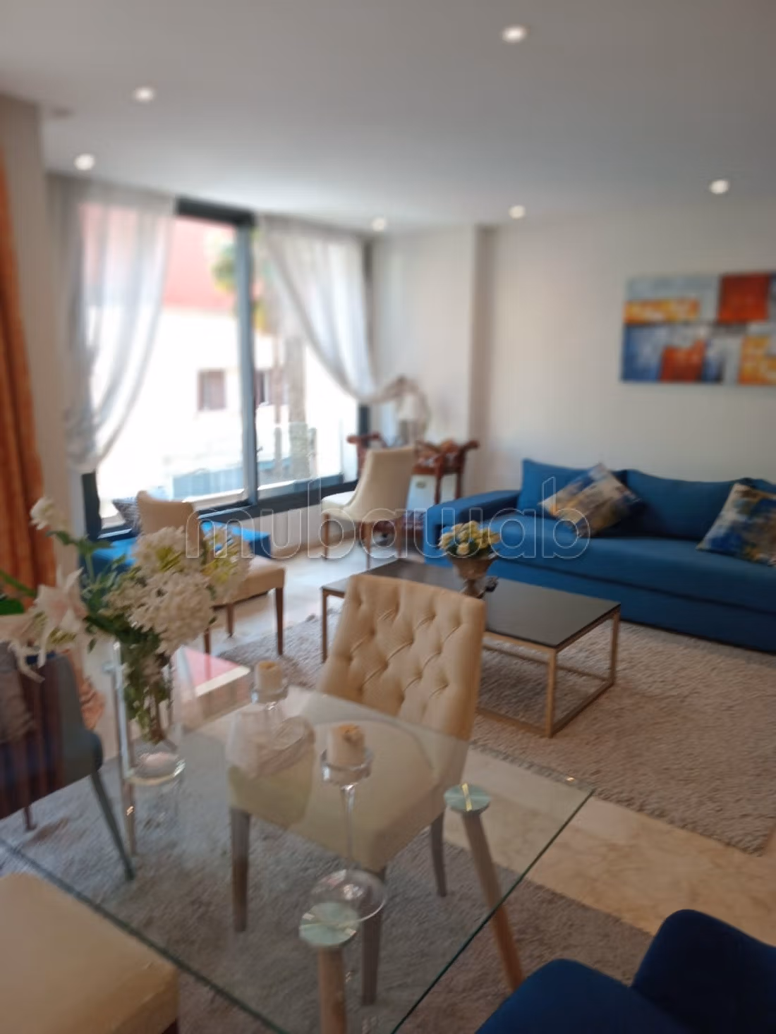 Appartamento a Gauthier con cortile