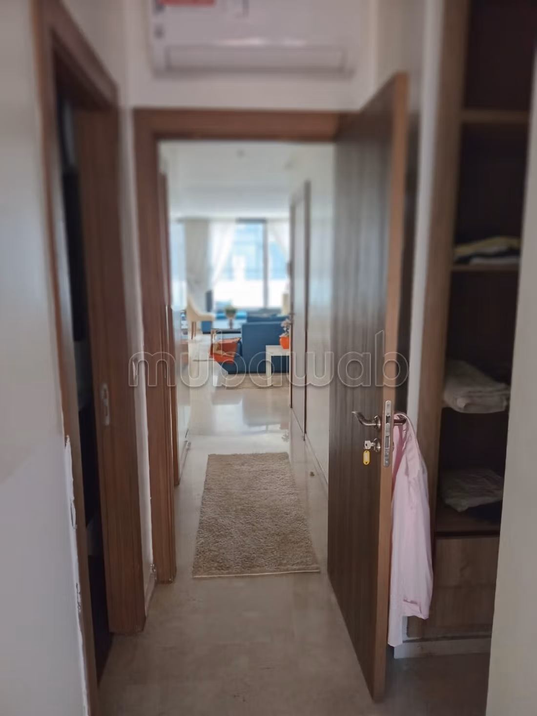 Appartamento a Gauthier con cortile