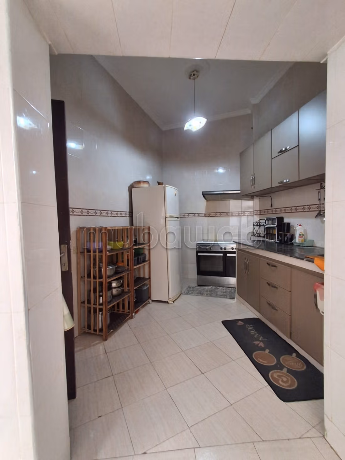 Appartement à vendre à Mesnana — 6